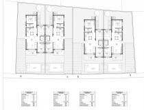 New build - Villa - Mazarron - Country Club