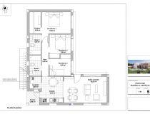 New build - Villa - Mazarron - Country Club