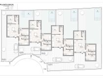 New build - Villa - Mazarron - Country Club