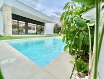 New build - Villa - Molina De Segura - Urb. La Quinta