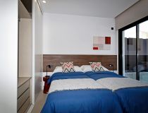 New build - Villa - Molina De Segura - Urb. La Quinta