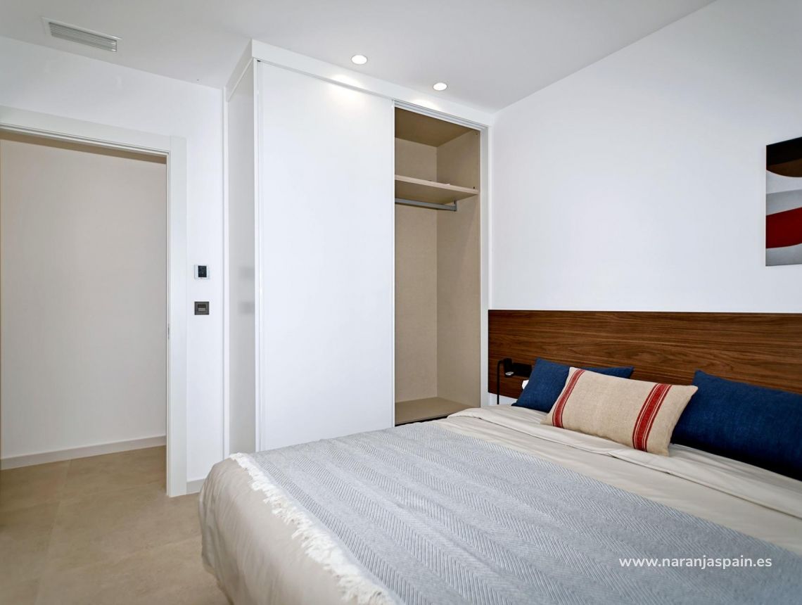 New build - Villa - Molina De Segura - Urb. La Quinta