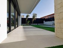 New build - Villa - Molina De Segura - Urb. La Quinta