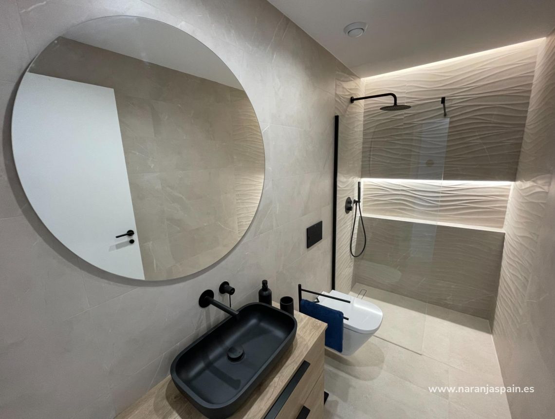 New build - Villa - Molina De Segura - Urb. La Quinta