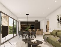 New build - Villa - Molina De Segura - Urb. La Quinta