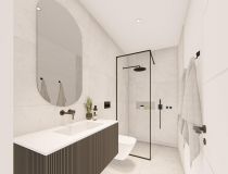 New build - Villa - Molina De Segura - Urb. La Quinta