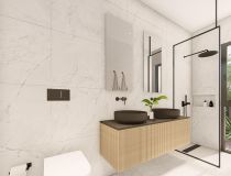 New build - Villa - Molina De Segura - Urb. La Quinta