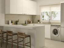 New build - Villa - Monforte del Cid - Alenda Golf