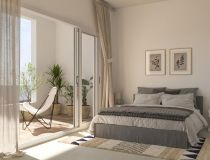 New build - Villa - Monforte del Cid - Alenda Golf