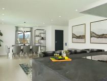 New build - Villa - Monforte del Cid - La Capitana