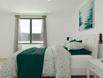 New build - Villa - Monforte del Cid - La Capitana