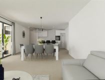 New build - Villa - Monforte del Cid - La Capitana