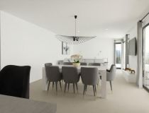 New build - Villa - Monforte del Cid - La Capitana