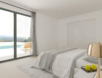 New build - Villa - Monforte del Cid - La Capitana