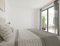 New build - Villa - Monforte del Cid - La Capitana