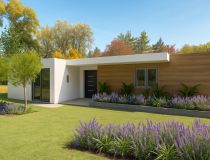 New build - Villa - Monforte del Cid - La Capitana