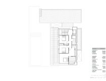 New build - Villa - Moraira - Calle Mostoles