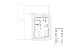 New build - Villa - Moraira - Calle Mostoles