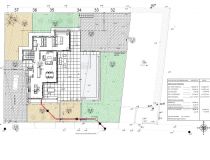 New build - Villa - Moraira - La Sabatera