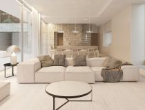 New build - Villa - Moraira - La Sabatera