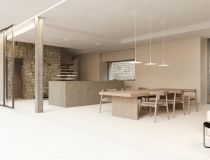 New build - Villa - Moraira - La Sabatera