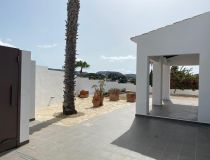 New build - Villa - Moraira - La Sabatera