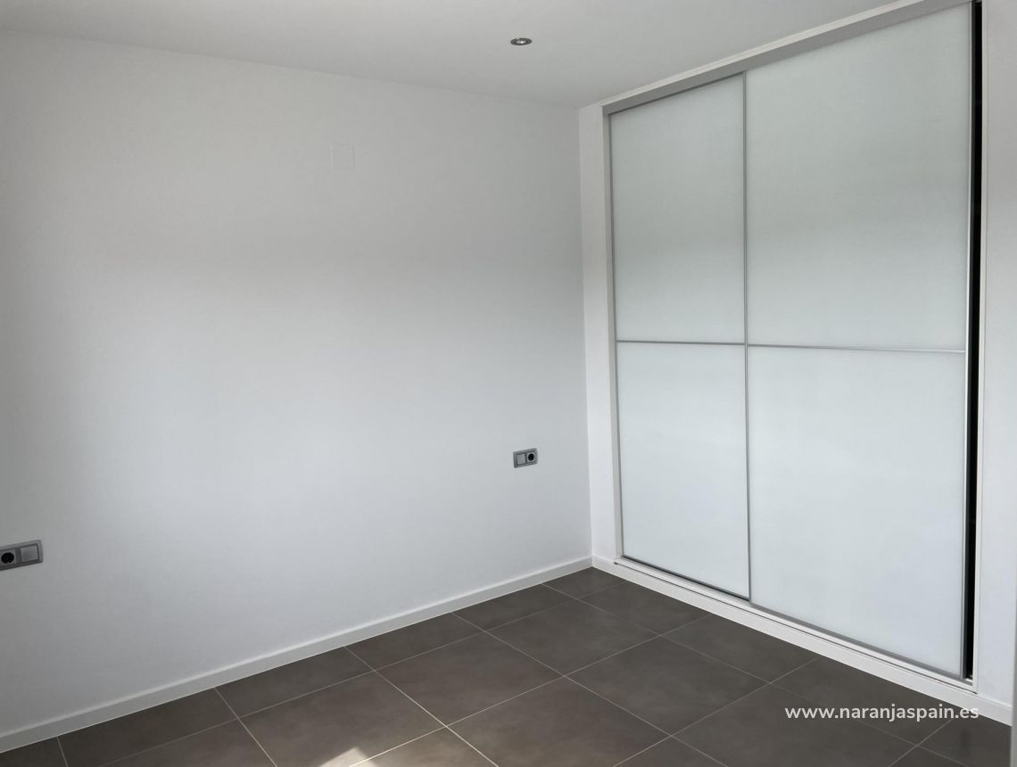 New build - Villa - Moraira - La Sabatera