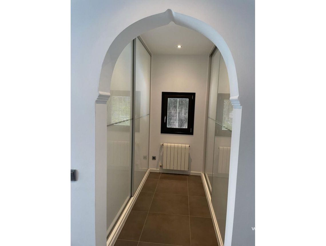 New build - Villa - Moraira - La Sabatera