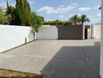 New build - Villa - Moraira - La Sabatera