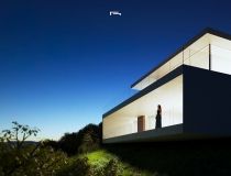 New build - Villa - Moraira - Verde Pino