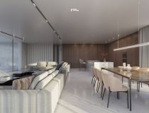 New build - Villa - Moraira - Verde Pino