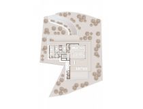 New build - Villa - Moraira - Verde Pino