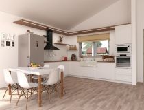 New build - Villa - Moratalla