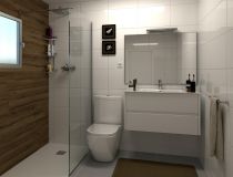 New build - Villa - Moratalla