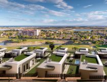 New build - Villa - Mutxamel - Bonalba-cotoveta