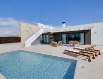 New build - Villa - Mutxamel - Cotoveta