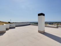 New build - Villa - Mutxamel - Cotoveta