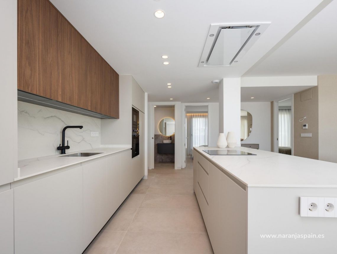 New build - Villa - Mutxamel - Cotoveta