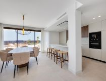 New build - Villa - Mutxamel - Cotoveta