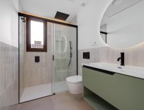New build - Villa - Mutxamel - Cotoveta