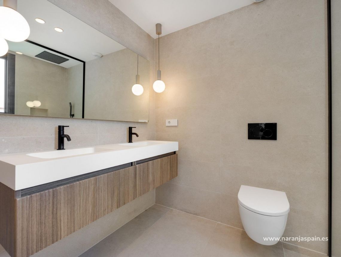 New build - Villa - Mutxamel - Cotoveta