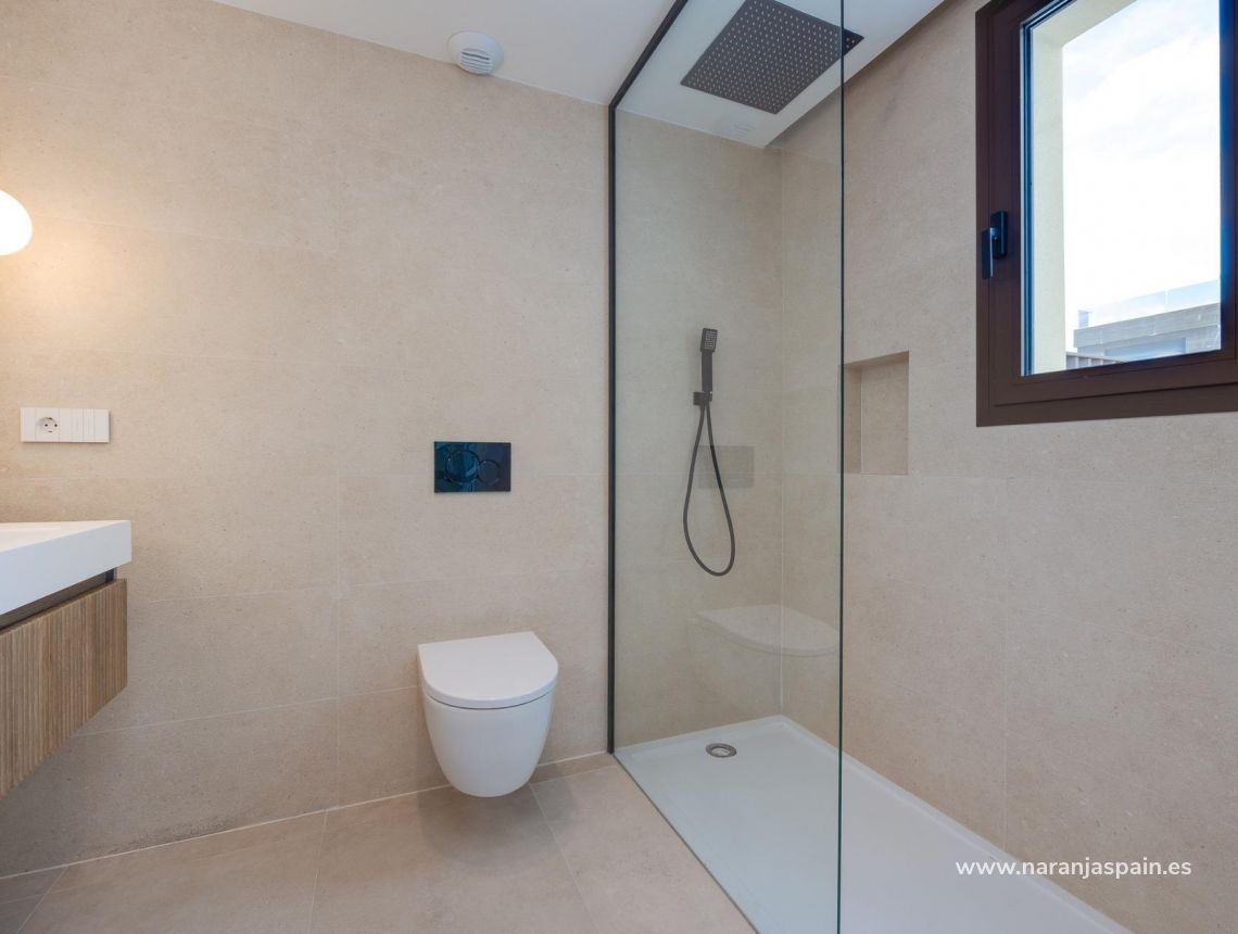 New build - Villa - Mutxamel - Cotoveta