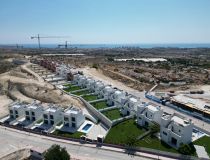 New build - Villa - Mutxamel