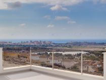 New build - Villa - Mutxamel