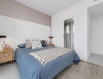 New build - Villa - Mutxamel