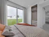 New build - Villa - Mutxamel