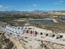 New build - Villa - Mutxamel