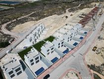 New build - Villa - Mutxamel