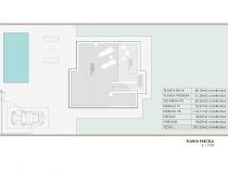 New build - Villa - Mutxamel