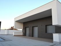 New build - Villa - Orihuela - Bigastro